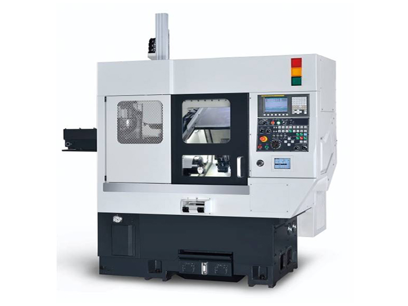 FCL-130/130A/自動上下料車床