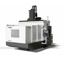 海天定梁龍門加工中心GLU系列